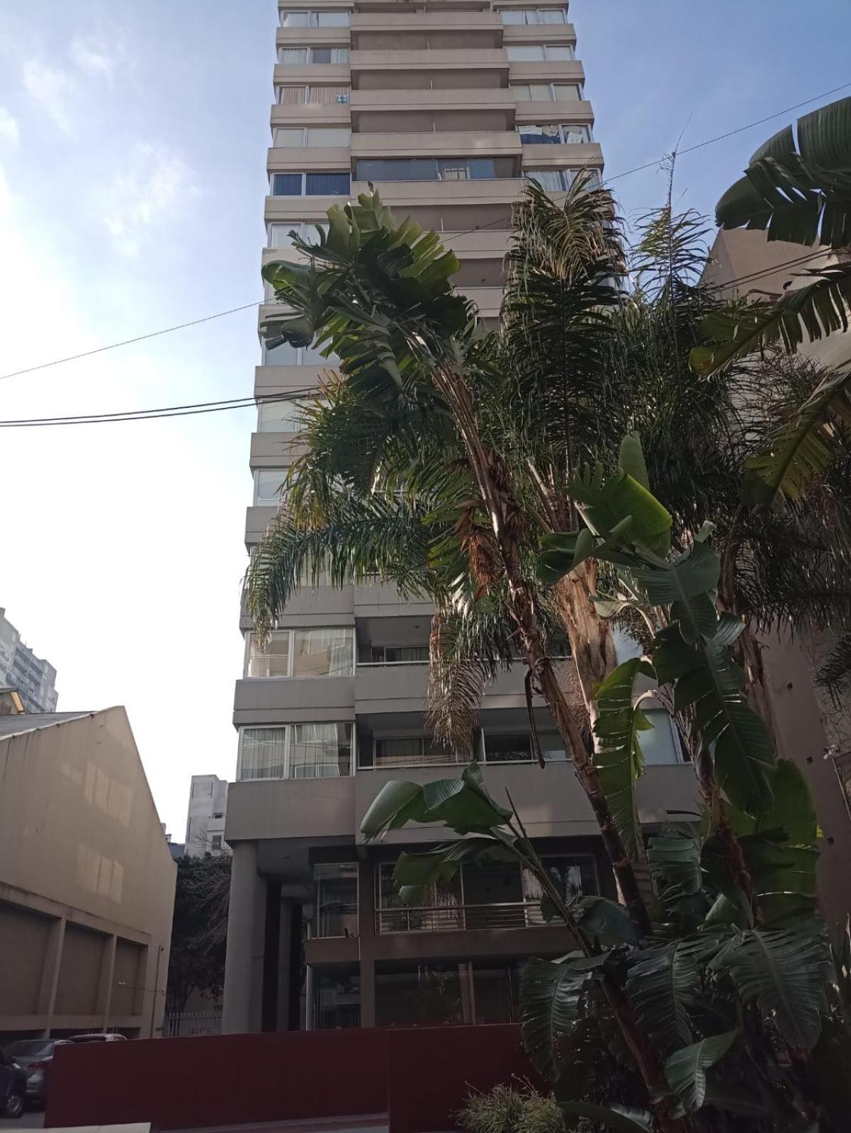 Apartamento Solar Del Abasto Ciudad Autónoma de Ciudad Autónoma de Buenos Aires Exterior foto