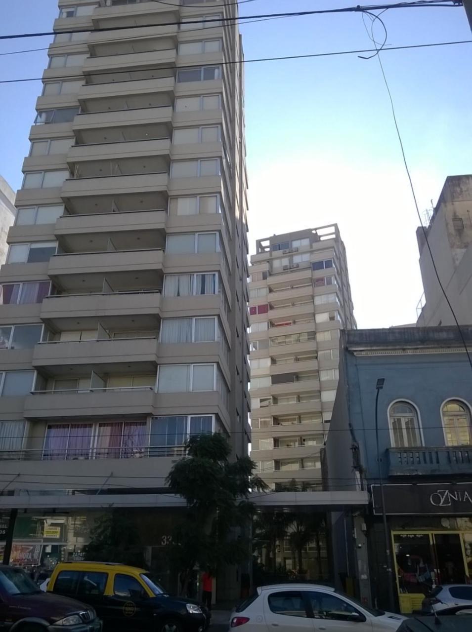 Apartamento Solar Del Abasto Ciudad Autónoma de Ciudad Autónoma de Buenos Aires Exterior foto